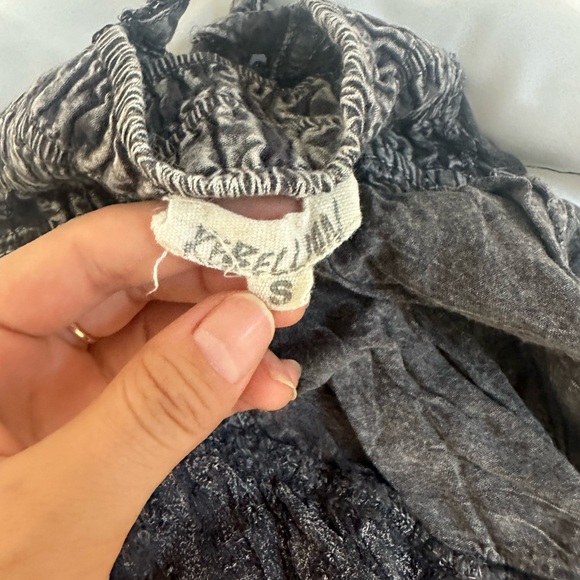 y2k babydoll tank top - Picture 2 of 2